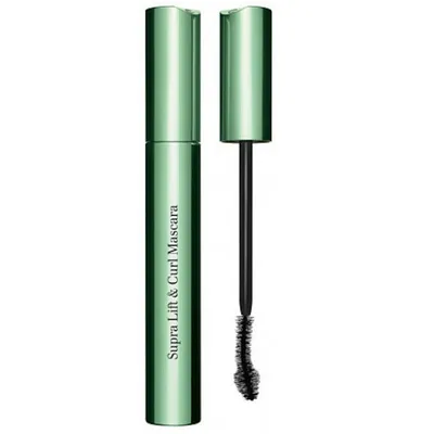 Clarins Supra Lift & Curl Mascara (Liftingujący tusz do rzęs)