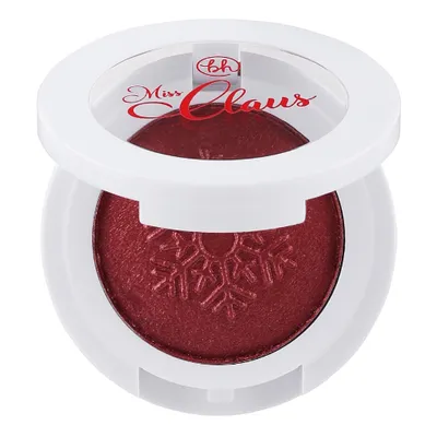 BH Cosmetics Miss Claus, Cream Shadow (Cień do powiek)