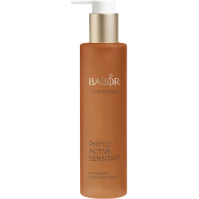 Babor Phytoactive Sensitive (Koncentrat ziołowy)
