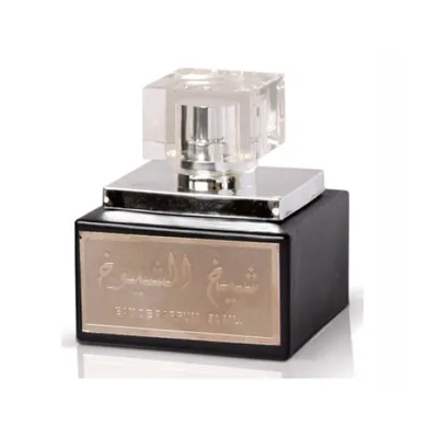 Lattafa Perfumes Sheikh Al Shuyukh EDP