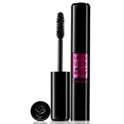 Lancome Monsieur Big, Mascara (Tusz do rzęs)