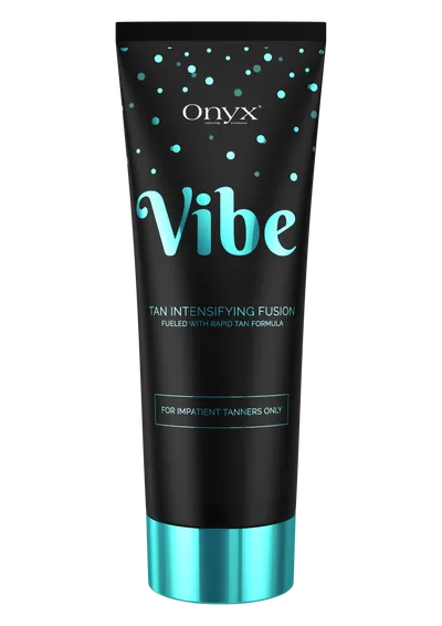 Onyx Vibe, Tan Intensifying Fusion (Przyspieszacz opalania)