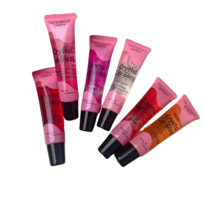 Victoria's Spirit Crylstal Lip Gloss (Błyszczyk do ust)