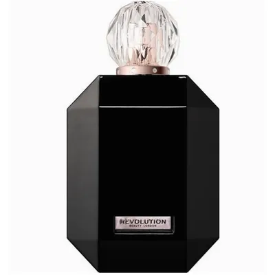 Revolution Beauty (Makeup Revolution) Revolutionary Noir EDT