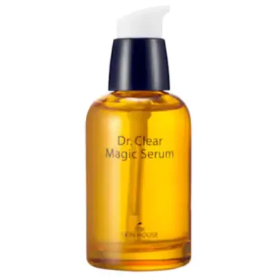 The Skin House Dr. Clear, Magic Serum (Serum do twarzy i dekoltu)