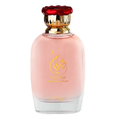 Zimaya Hayam  EDP