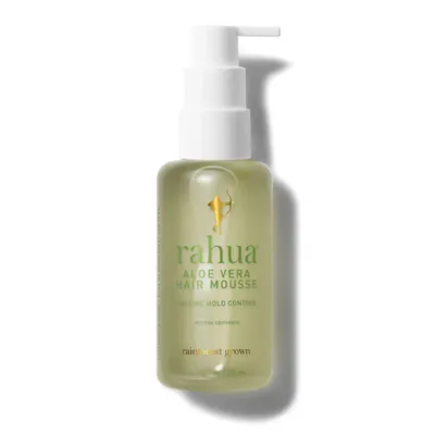 Rahua Aloe Vera Hair Mousse (Pianka do stylizacji włosów z aloesem)
