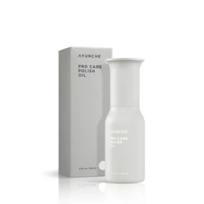 Ayunche Pro Polish Oil (Nabłyszczający olejek do włosów)