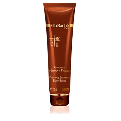 Ella Bache Precious Elements Body Scrub (Luksusowy peeling do ciała)