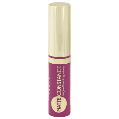 Vivienne Sabo Paris Matte Constance Lipstick (Szminka do ust)