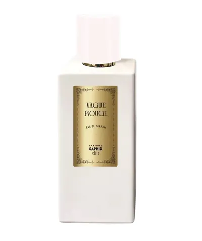 Saphir Elite, Vague Rouge EDP