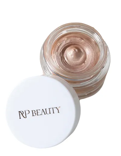 Roger Publishing (RP Beauty) Żelowy rozświetlacz do twarzy (Żelowy rozświetlacz )