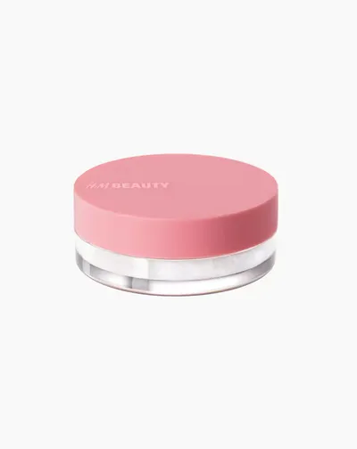 H&M Beauty, Sypki puder utrwalający