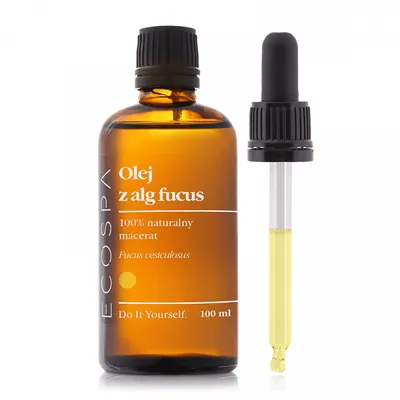 EcoSpa Olej z alg fucus