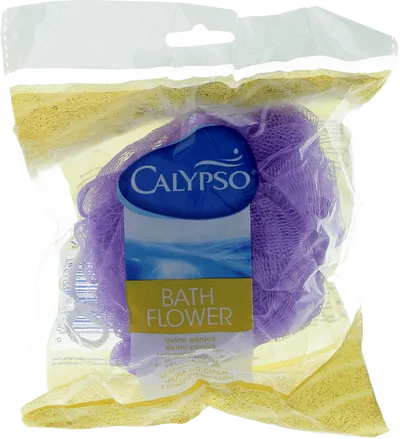 Calypso Thalasso,  Bath Flower (Myjka do ciała)