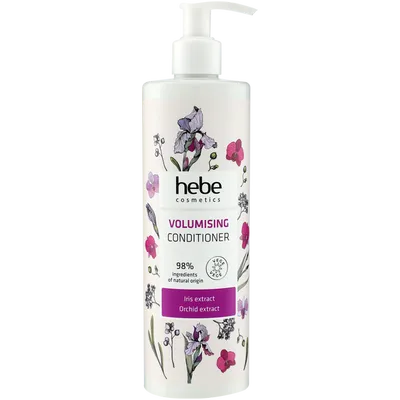 Hebe Cosmetics, Volumising Conditioner (Odżywka zwiększająca objętość włosów)