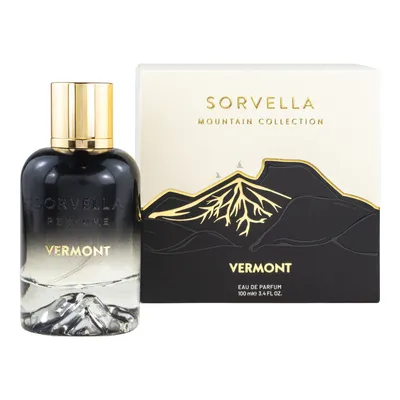 Sorvella Mountain Collection, Vermont Perfume