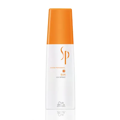 Wella Professionals System Professional, Sun UV Spray (Ochronny spray do włosów)