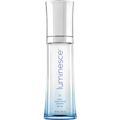 Jeunesse Global Luminesce, Daily Moisturizing Complex (Kompleks nawilżający na dzień)