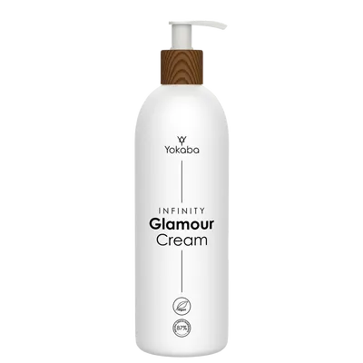 Yokaba Infinity Glamour Cream (Krem do ciała)