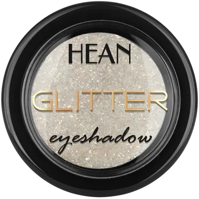 Hean Glitter Eyeshadow (Diamentowy cień do powiek)