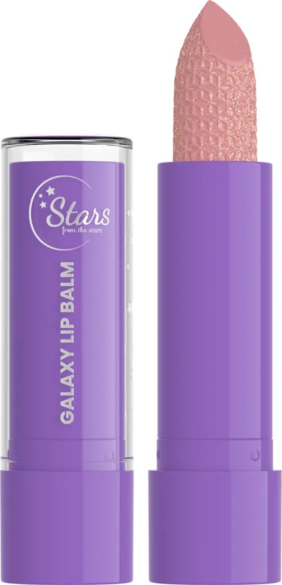 Stars from the stars Galaxy Lip Balm (Balsam do ust)