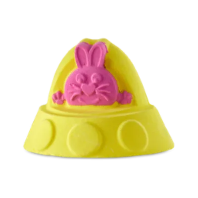 Lush Alien Bunny, Bath Bomb (Bomba do kąpieli)