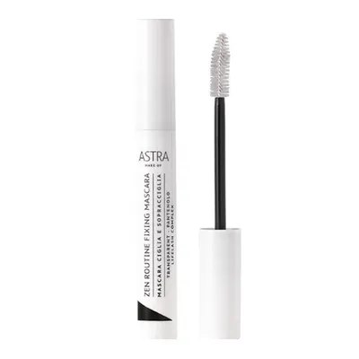 Astra Cosmetic Zen Routine Fixing Mascara (Tusz do rzęs i brwi)