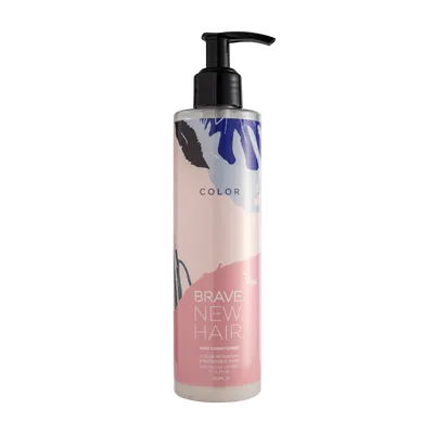 Brave New Hair Color Hair Conditioner (Odżywka do włosów farbowanych)
