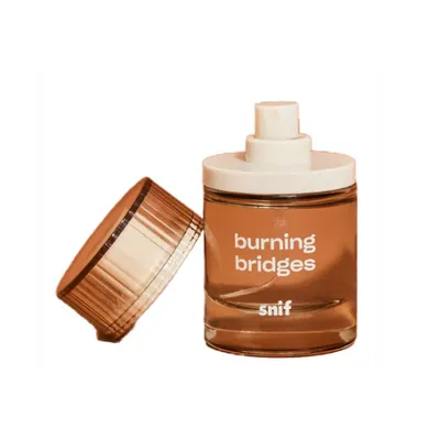 Snif Burning Bridges EDP
