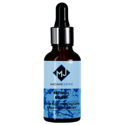 Madame Justine Serum `Retinol Boost`
