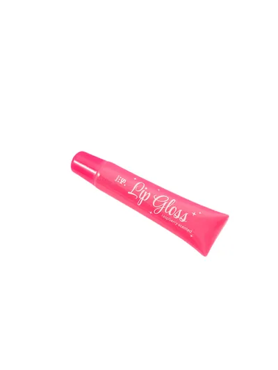 Sinsay Heart Collection, Lip Gloss (Błyszczyk)