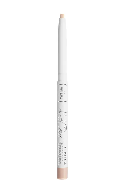 Wibo Wibo x Katosu, Alpha Nude Pencil (Kredka na linię wodną)