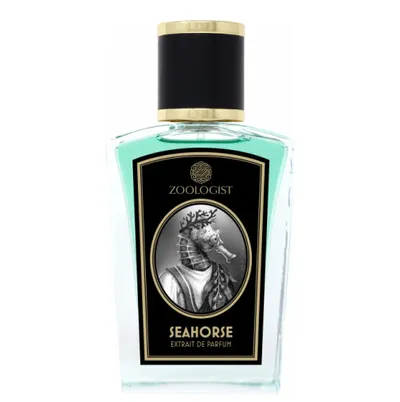 Zoologist Seahorse EDP