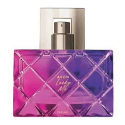 Avon Lucky Me EDP
