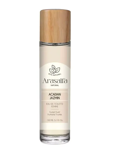 Saphir Arasalfa, Acadian Jazmin EDT