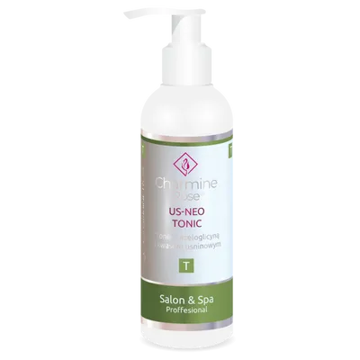 Charmine Rose Salon & Spa Professional, Us-Neo Tonic (Tonik z azeloglicyną i kwasem usninowym)