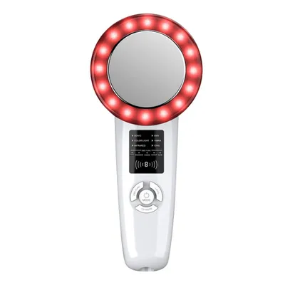 Lovine Beauty Excellence Masażer wyszczuplający do ciała na cellulit LOVEMS300