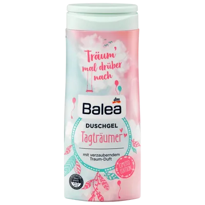 Balea Dusche Tagträumer (Żel pod prysznic)