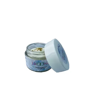 Eko Ona Bergamotka, Dezodorant w kremie