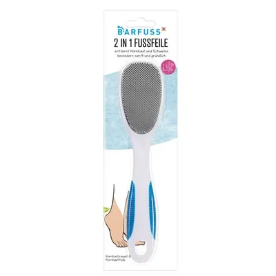 Barfuss Foot File 2in1 (Pilnik do stóp)