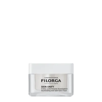 Filorga Skin-Unify, Illuminating Even Skin Tone Cream (Krem wyrównujący koloryt skóry)