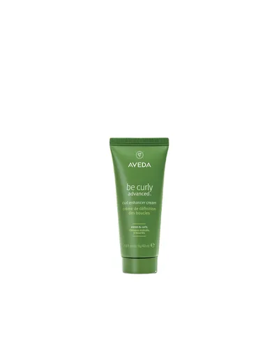 Aveda Be Curly, Curl Enhancer Cream (Krem wzmacniający loki)