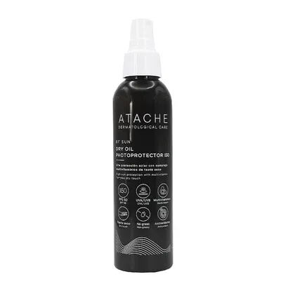 Atache Be Sun Dry Oil Photoprotector SPF50 (Ochronny olejek do ciała SF50)