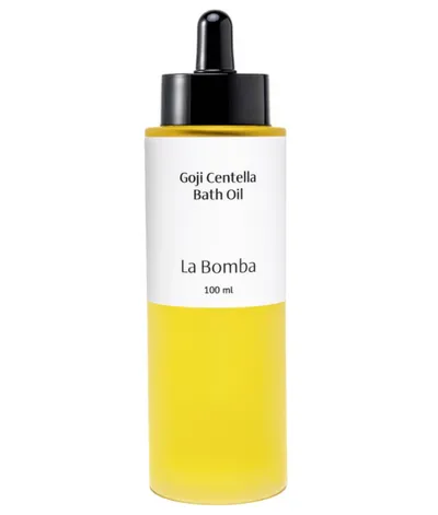 Labomba Goji Centella Bath Oil (Olejek do kąpieli)