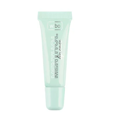 Wibo Menthol Lip  Care (Balsam do ust z ekstraktem z miodu i wit. E.)