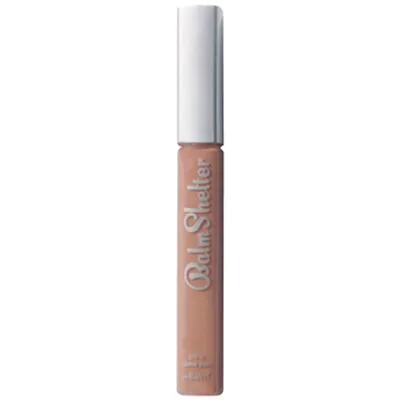 The Balm BalmShelter, Tinted Gloss SPF 17 (Koloryzujący balsam do ust)
