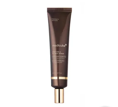 Medicube Deep Vita A Retinol Serum (Ujędrniające serum z retinolem)