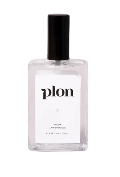 Plon Organiczna woda lawendowa na podrażnienia