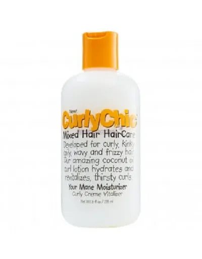 Curly Chic Mixed Texture Haircare Your Mane Moisturizer (Krem do loków)